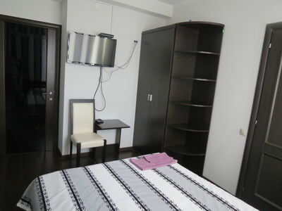 Фотография номера гостиницы Астория