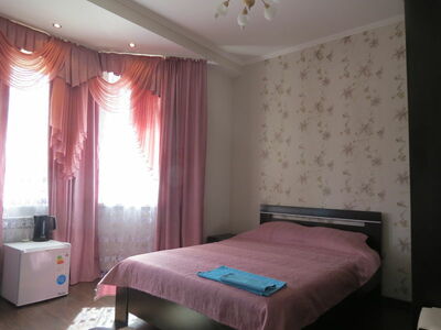 Фотография номера гостиницы Астория