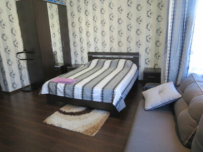 Фотография номера гостиницы Астория