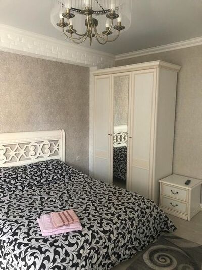 Фотография номера гостиницы Астория