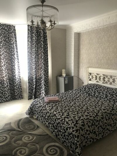 Фотография номера гостиницы Астория