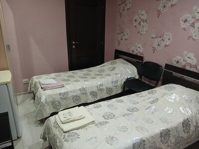 Фотография номера гостиницы Астория