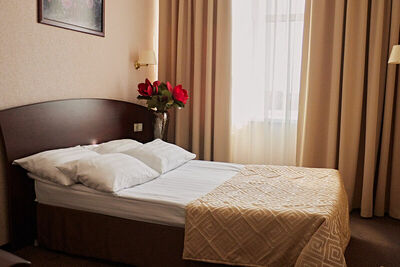 Фотография номера гостиницы Граф Толстой