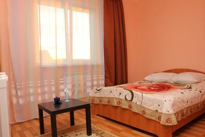 Фотография номера гостиницы Солнечная