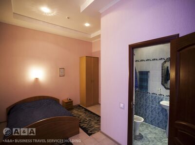 Фотография номера мини отеля Три Льва