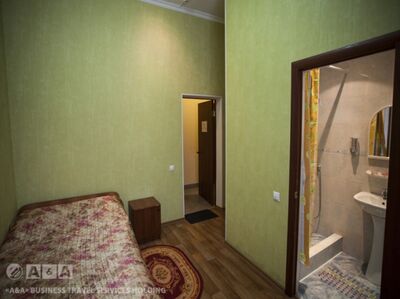 Фотография номера мини отеля Три Льва