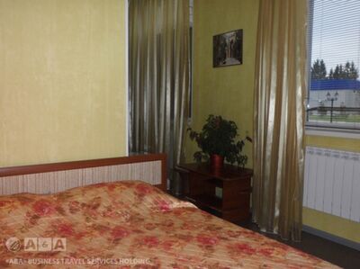 Фотография номера мини отеля Три Льва