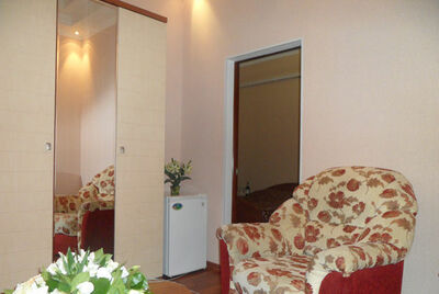 Фотография номера мини отеля Три Льва