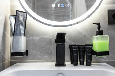 Фотография номера гостиницы Магриб Каспий