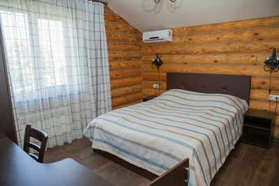 Фотография номера гостевого дома РГК Атриум