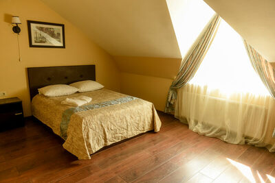 Фотография номера гостевого дома РГК Атриум