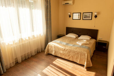 Фотография номера гостевого дома РГК Атриум