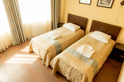 Фотография номера гостевого дома РГК Атриум