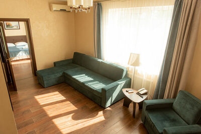 Фотография номера гостевого дома РГК Атриум