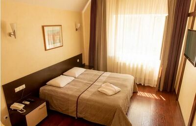 Фотография номера гостевого дома РГК Атриум