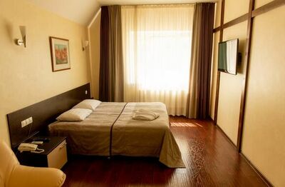 Фотография номера гостевого дома РГК Атриум