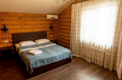 Фотография номера гостевого дома РГК Атриум