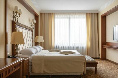 Фотография номера гостиницы Президент Отель