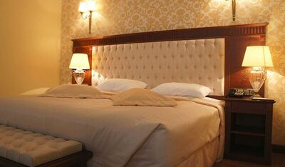 Фотография номера гостиницы Президент Отель