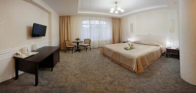 Фотография номера гостиницы Райгонд