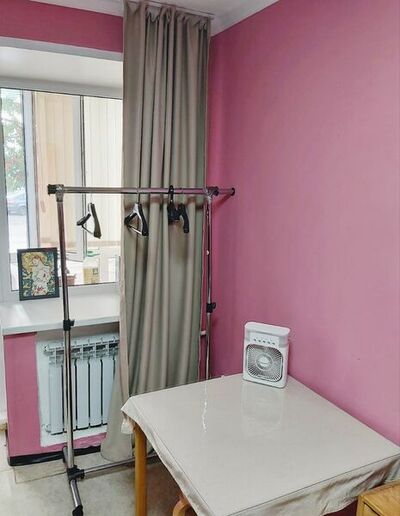 Фотография номера хостела Гости