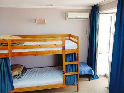 Фотография номера хостела Гости