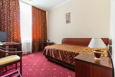 Фотография номера гостиницы Гранд отель