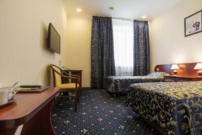 Фотография номера гостиницы Гранд отель