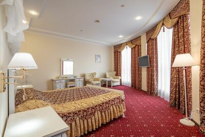 Фотография номера гостиницы Гранд отель