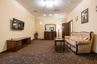 Фотография номера гостиницы Гранд отель