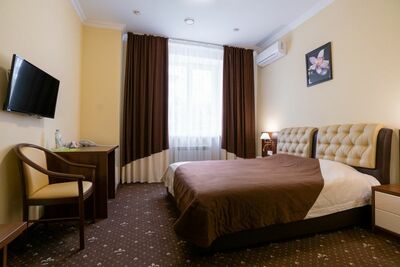 Фотография номера гостиницы Гранд отель