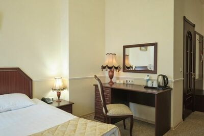 Фотография номера гостиницы Марко-Поло Санкт-Петербург