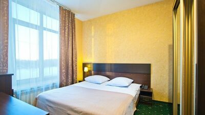 Фотография номера гостиницы Эклипс