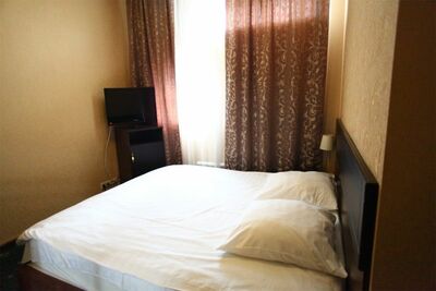 Фотография номера гостиницы Эклипс