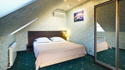 Фотография номера гостиницы Эклипс