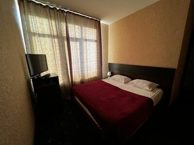 Фотография номера гостиницы Эклипс