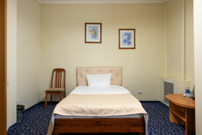 Фотография номера гостиницы Азалия на Нариманова