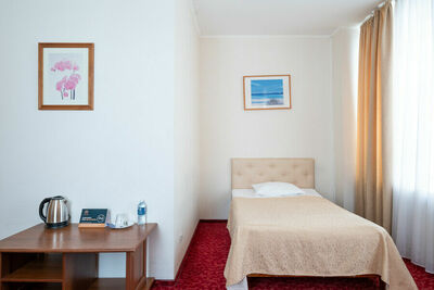 Фотография номера гостиницы Азалия на Нариманова