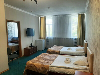 Фотография номера гостиницы Азалия на Нариманова