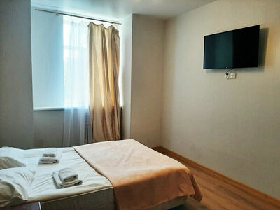 Фотография номера гостиницы Азалия на Нариманова