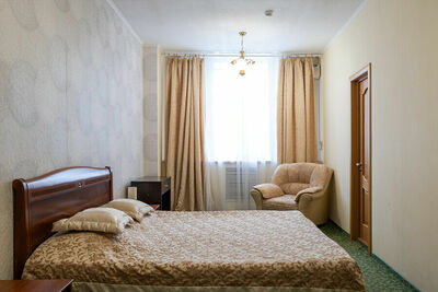 Фотография номера гостиницы Азалия на Нариманова