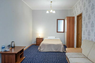 Фотография номера гостиницы Азалия на Нариманова