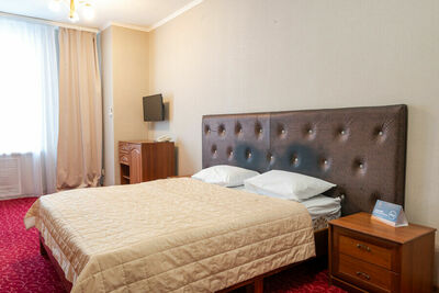 Фотография номера гостиницы Азалия на Нариманова