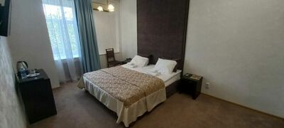 Фотография номера гостиницы Азалия на Нариманова