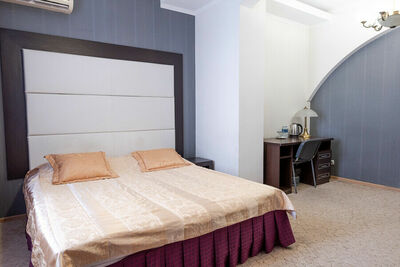 Фотография номера гостиницы Азалия на Нариманова