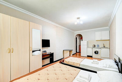 Фотография номера гостиницы Азалия-Мимоза