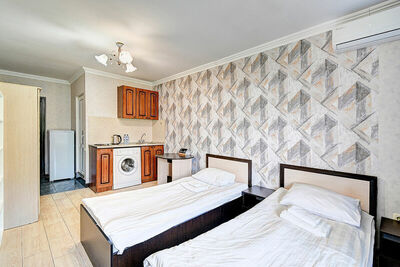 Фотография номера гостиницы Азалия-Мимоза