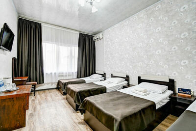 Фотография номера гостиницы Азалия-Мимоза