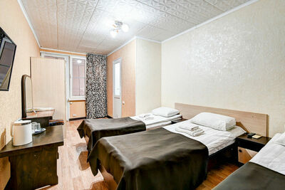 Фотография номера гостиницы Азалия-Мимоза