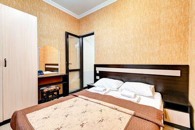 Фотография номера гостиницы Азалия-Мимоза